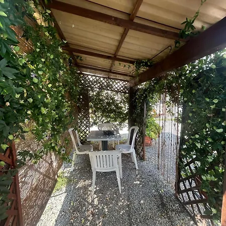 Casa de Férias Ca' Marty