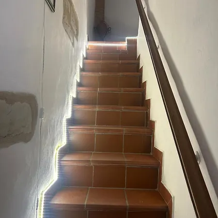 Casa de Férias Ca' Marty