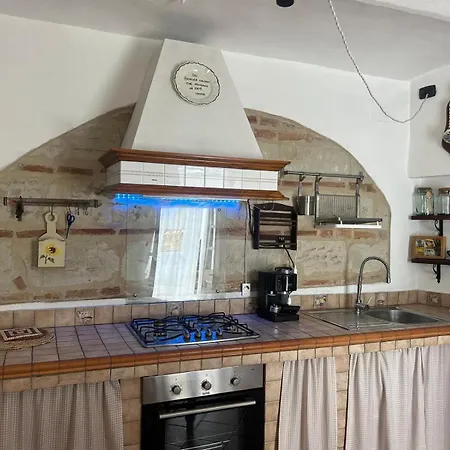 Casa de Férias Ca' Marty