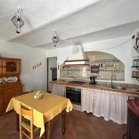 Ca' Marty Casa de Férias