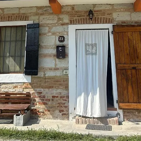 Casa de Férias Ca' Marty Camino