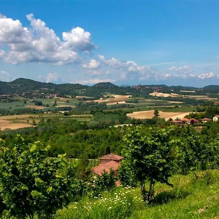 Ca' Marty Casa de Férias Camino
