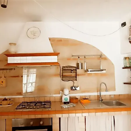 Ca' Marty Casa de Férias Camino