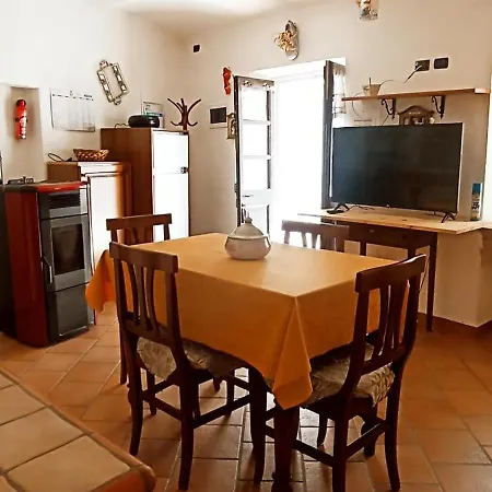 Ca' Marty Casa de Férias Camino