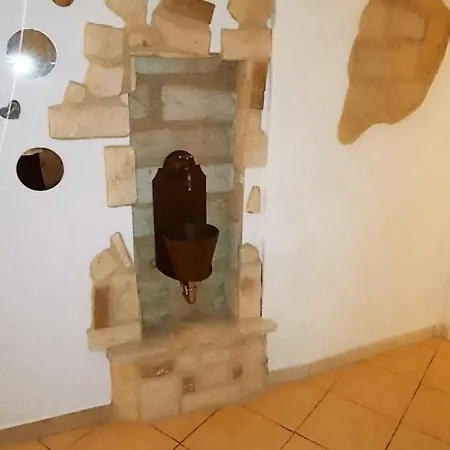 Casa de Férias Ca' Marty *